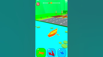 NOOB 😱😱 VS PRO 🥵 🥵 VS HACKER 😈😈 || #gaming #shorts #shapeshifting #carracinggame #awsofficalgaming
