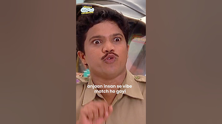 anjaan insan se vibe match ho gayi! #tmkoc #trending #funny #comedy #memes #shorts #monsoon