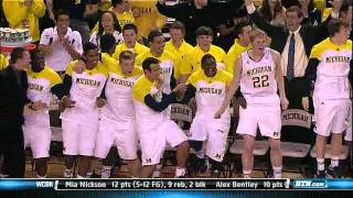 John Beilein: One-on-One