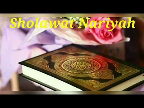 Sholawat Nariyah