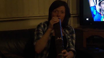 didgeridoo masterclass