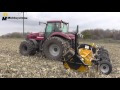 КЕТ _ мульчувач MU Farmer 670