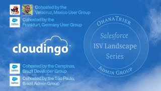Merge Duplicates and Improve Salesforce Data Quality with Cloudingo