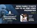 Turning One House Into a 20-Unit Portfolio with Jamisa McIvor - Episode 178