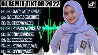 DJ MANALAH AKU TAU ENGKAU SUKA  GERHANA DALAM CINTA ALBUM RIMEX TERBARU FULL BASS VIRAL