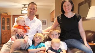 Donate Life | Clint’s Story