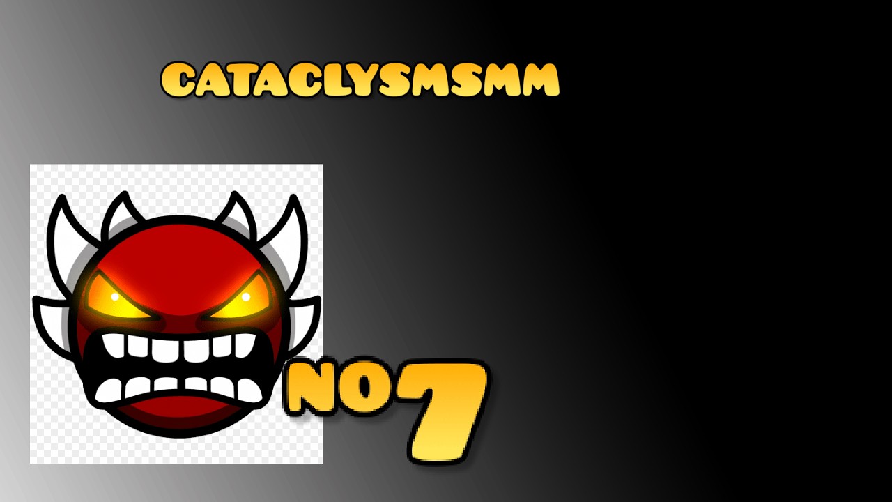 cataclysm is now a level i beat