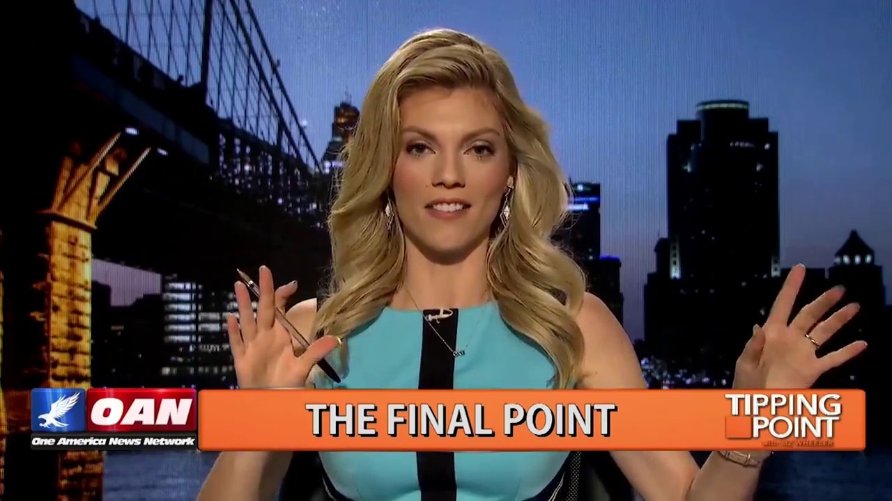 Let @Liz_Wheeler tell you why she voted for Donald Trump 