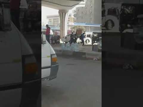 مدينة نصر بعد التطوير الحي العاشر