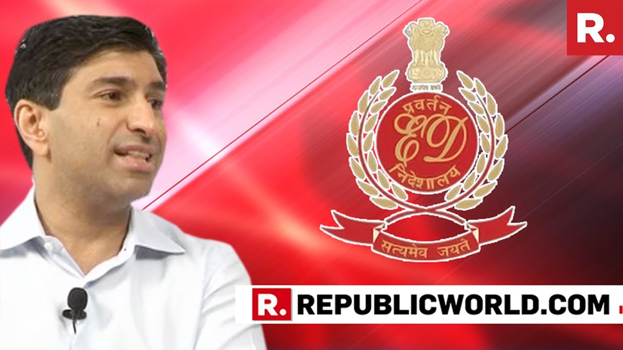 Agusta Probe: Kamal Nath's Nephew Ratul Puri Under ED Scanner