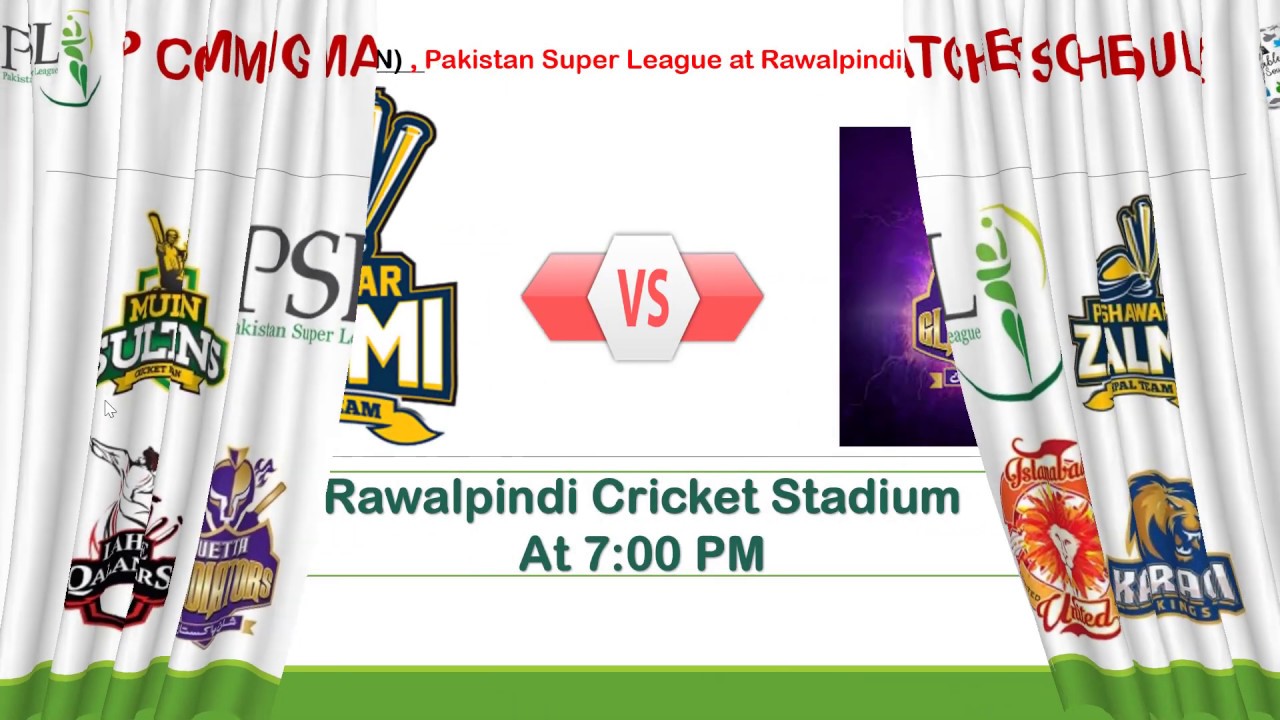 PSL-5 LATEST UPDATES,POINT TABLE ,SCHEDULE