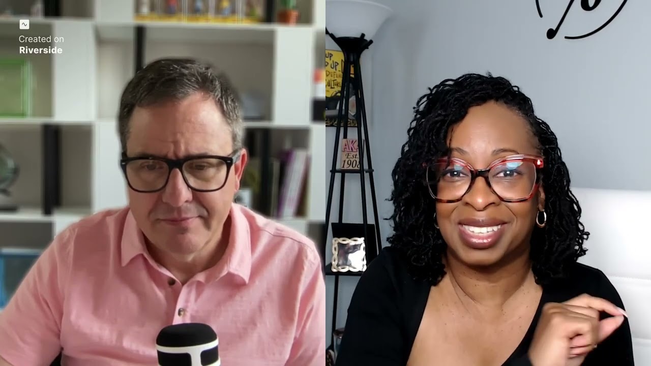 Is your team staying silent when they should be speaking up?If your surveys keep surprising you, your best people are quietly disengaging, and you're not sure why, you're not alone. But the answer might not be what you think. It's not a skills gap. It's a safety gap.In this episode, I sit down with Sasha Thompson, founder of The Equity Equation, to unpack:* Why leaders unknowingly destroy psychological safety every single day* The shadow you cast as a leader and what it's costing your team* Why your employees would rather ask AI than come to you with a question* How emotional intelligence and human-centered leadership are the skills AI can never replace* What a true culture of care looks like, and how to start building one nowLess guessing. More awareness. Real leadership growth.Ready to build a team that tells you the truth and brings their full capability to work?Connect with Sasha Thompson:Website: theequityequationllc.comLinkedIn: linkedin.com/in/sashathompsonThe Perfect RouteEpisode 40June 8, 2026★ Episode details: https://share.transistor.fm/s/22d40ecd★ Additional episodes: https://theperfectroute.transistor.fm