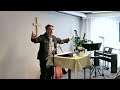 Mika Tapio - Oletko ahdingossa Jumala kutsuu sinua ulos