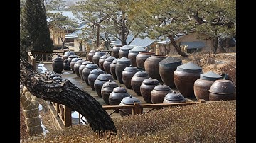 Plain of Jars in Laos