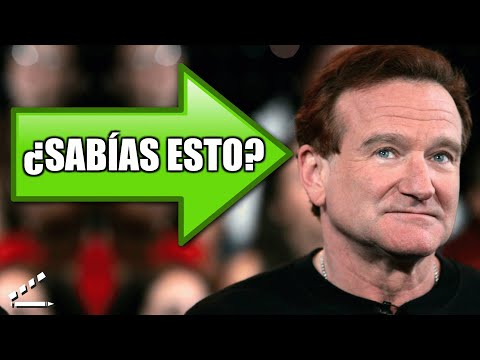 ¿Cuánto Tiempo Ha Estado Robin Williams En La Carrera De Entretenimiento?