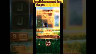 buffalo win slote | pg slote game | ossam casino app | new slote game #earningapp screenshot 3