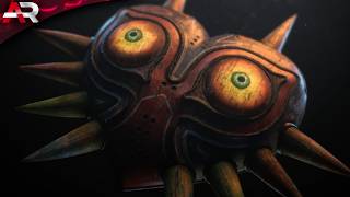 The Next Big Zelda Remake May Have Already Leaked?!