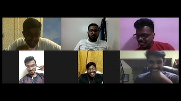 Group Discussion Video 4 - LAX 2045 G122