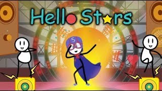 Hello Stars Android Gameplay screenshot 4