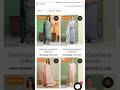 Edenrobe sale today,Edenrobe sale,Edenrobe chiffon collection,Chiffon suit,#fashion #dress #chiffon