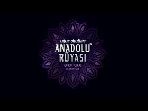 ERCAN KILKIL   Anadolu Rüyası   BURSA music teaser 2