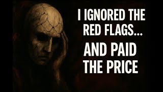 Ignoring an Avoidant's Red Flags Will Cost You