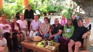 Sing-Along ACIM Workbook Lesson 138