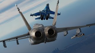 DCS World SATAL 2021 Announcement Short#1 : Stay Tuned !