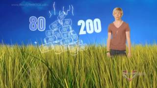 Disney Channel Australia - Disney's Friends For Change - Environment Tips [HD]