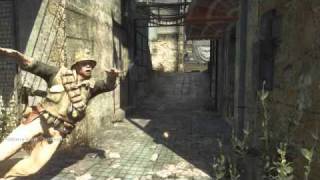 Danny Walsall - Black Ops Wall Bounce Tomahawk + Ballistic Kills