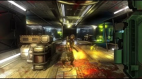 Dead Effect | Chapter 7 | Ultra Graphics | 60fps