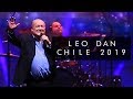 LEO DAN CHILE 2019