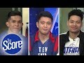 Graduating A Champion With A Perfect Season in Ateneo | The Score