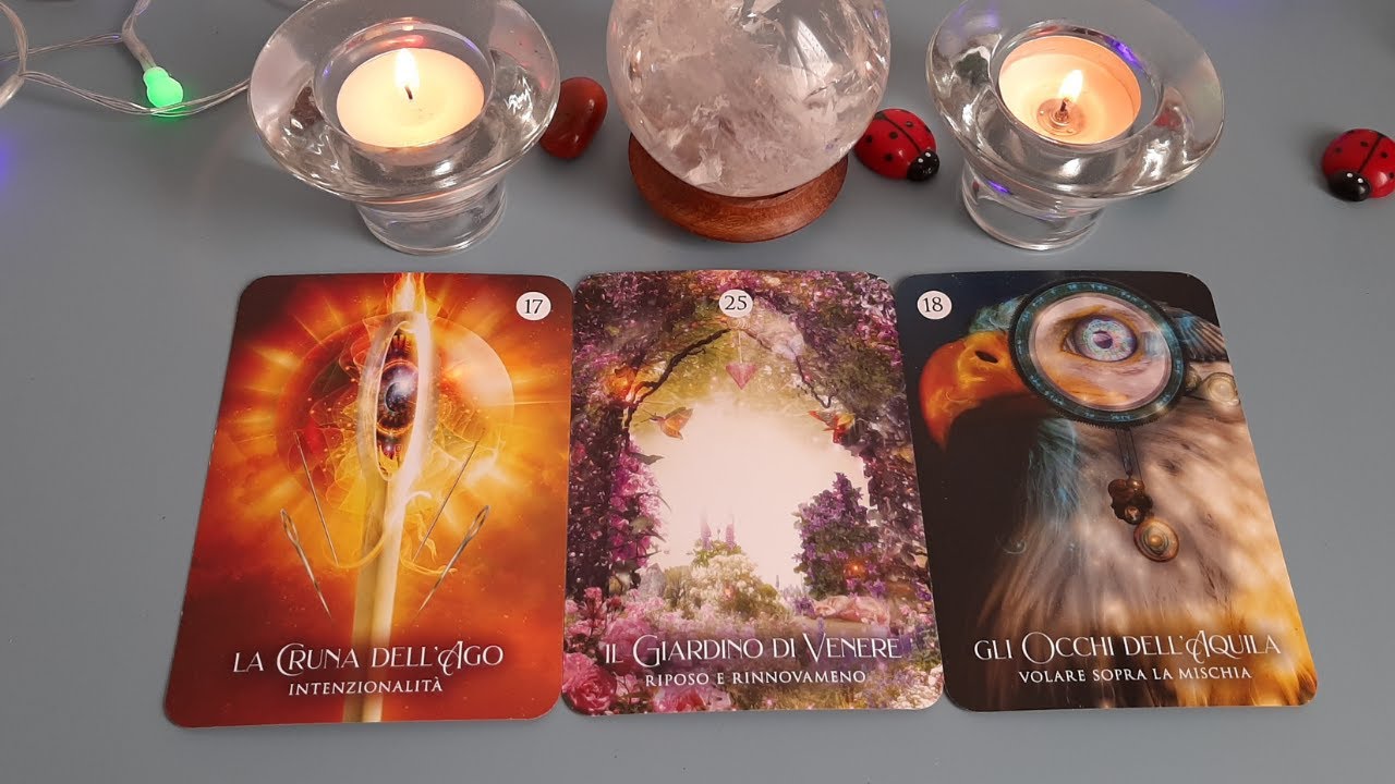 Qualcuno sente un forte desiderio di te. Cosa farà?🔮Scegli il Mazzetto🔮