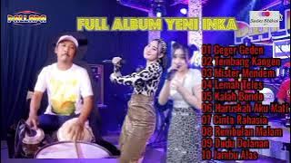 Full Album New Pallapa , Ageng Musik Ft Yeni Inka , Geger Geden
