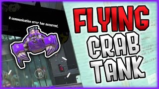 This Glitch Crashed My Game...