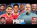 CAN LIVERPOOL SIGN ISAK & RODRYGO? EZE TO ARSENAL NEXT? MGW STAYS AT FOREST!