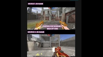 CARA MABAR CSPB ANDROID (Online/local games)