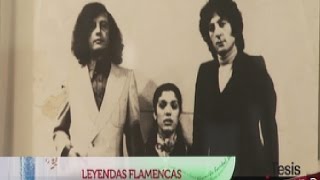 Play video: Ricardo Pachón, productor musical de Flamenco