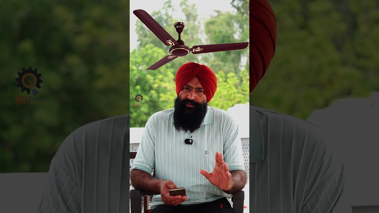 ⁣ਅੱਜ ਦੀ \'Advanced Coating\' ਤਕਨੀਕ ਦਾ ਅਸਲੀ ਸੱਚ। Copper vs Aluminium