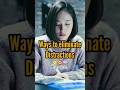 6 Ways to eliminate distractions📚||#fypシ#studymotivation #motivation #studytips#students#starbean