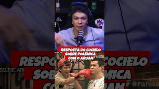 Lado Do Cocielo Da Polêmica