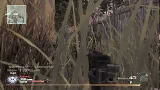 TAR-21 FFA CRAZY COMEBACK + TAC-NUKE!