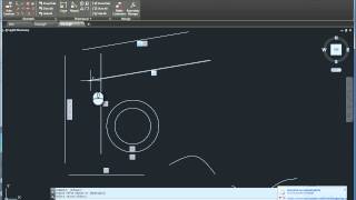 AutoCAD 2016 Parametric Geometric Commands - A How To Guide