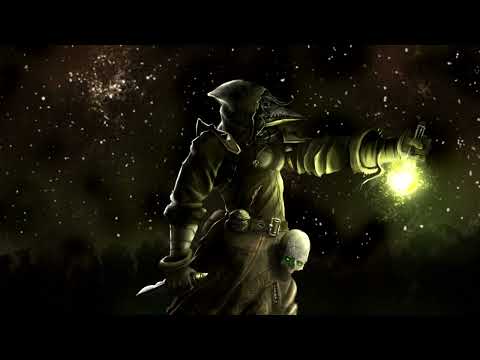 Powerwolf, Sebastian Seeb Levermann - Reverent of Rats (feat. Sebastian Seeb Levermann)