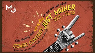 Ô Quy Hồ | MỦN GỖ [Official Beat]