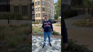 Kingston's Cambridge Road Estate Sustainable September Cllr Foulder Hughes