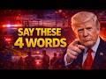 If ICE Pulls You Over, Say These 4 Words IMMEDIATELY!