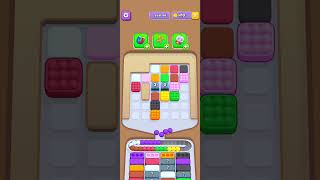 Marble sort level 46 walkthrough solution 