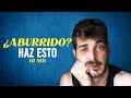 15 cosas  que hacer cuando estas aburrido  anton lofer